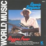 Ron Benjamin - Reggae Fever