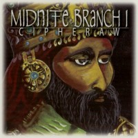 Cipheraw - Midnite Branch I