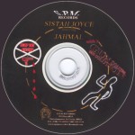 Sistah Joyce & Jamal - Gun Solution Single