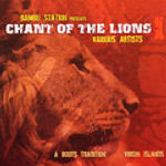 V.A. - Chant Of The Lions