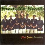 Star Lion Family - From The Heart