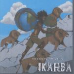 Ikahba - Troddin To Zion