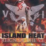 V.A. - Island Heat Vol. 2