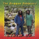 Reggae Bubblers - Livin Up
