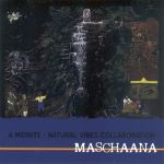 Midnite Natural Vibes - Maschaana