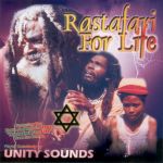 Various Artists - Rastafari For Life