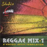 V.A. - Reggae Mix 1