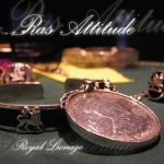 Ras Attitude - Royal Lionage