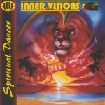 Inner Visions - Spiritual Dancer