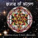 Midnite Lion Tribe - Suns Of Atom