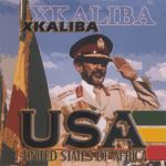 Xkaliba - United States Of Africa
