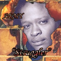 Army - Struggler