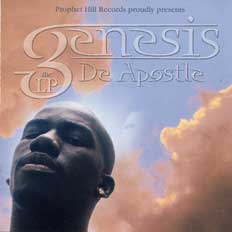 De Apostle - Genisis