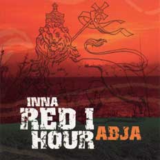 Abja - Inna Red I Hour