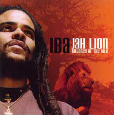 Iba - Jah Lion (Children Of The Nile)