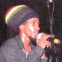 Jahman - Live at VI Reggae Festival 2001