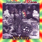 Midnite - Jubilees Of Zion