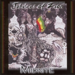 Midnite - Jubilees Of Zion