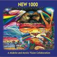 Midnite Mystic Vsion - New 1000
