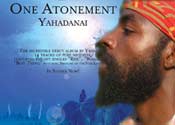 Yahadanai - One Atonement Promo
