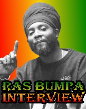 Ras Bumpa Interview - October 2, 2005