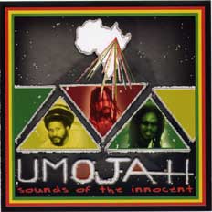 Umojah - Sounds Of The Innocent