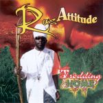 Ras Attitude - Trodding Home