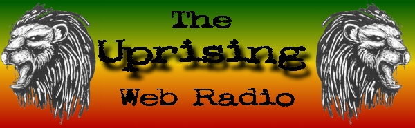 The Uprising - Reggae on the Web